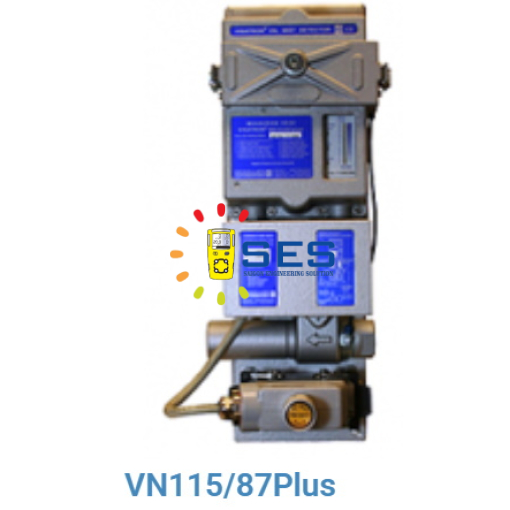 VISATRON VN 115/87 PLUS