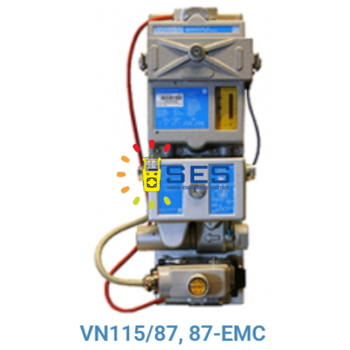 VISATRON VN 115/87, 87 EMC
