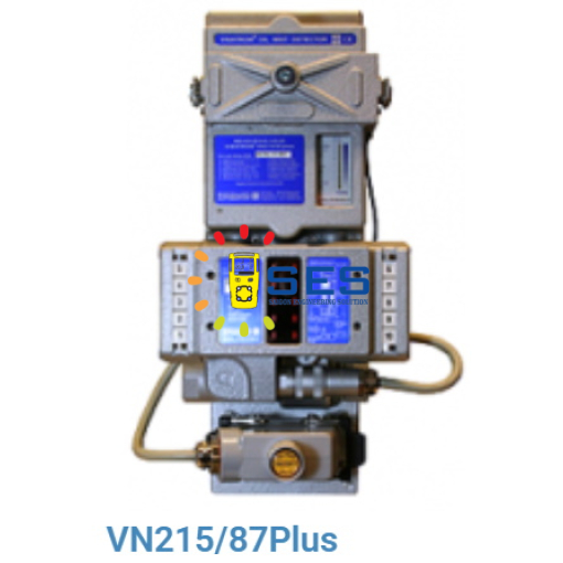 VISATRON VN 215/87 PLUS
