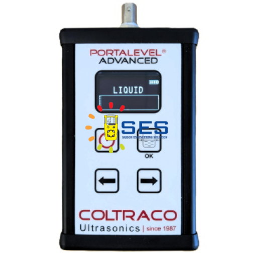 Thiết bị đo mức chất lỏng - Portalevel® ADVANCED