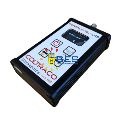 Thiết bị đo mức chất lỏng - Portalevel® LITE