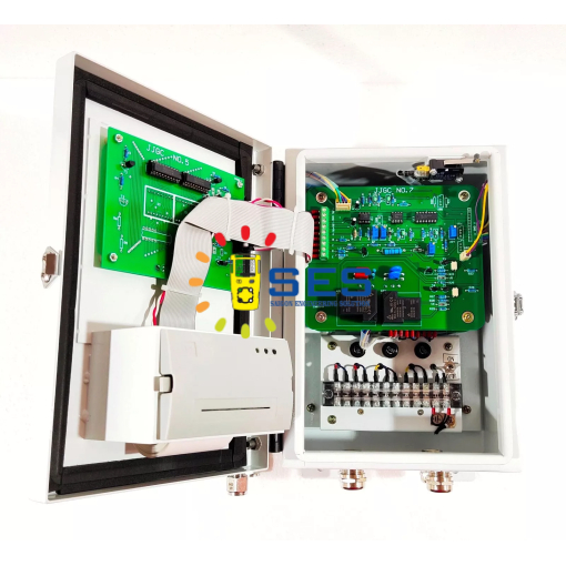 15PPM BILGE ALARM, XOC-01, TRUNG QUỐC