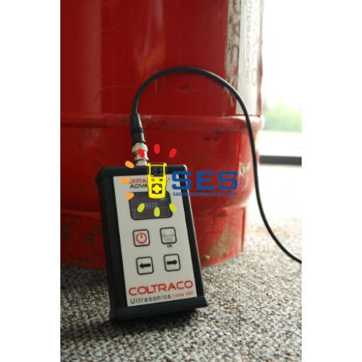 Thiết bị đo mức chất lỏng - Portalevel® ADVANCED