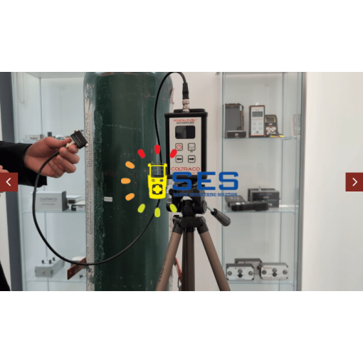 Thiết bị đo mức chất lỏng - Portalevel® ADVANCED