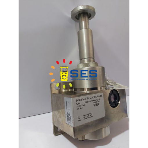 15PPM BILGE ALARM, DECKMA HAMBURG, OMD-2005