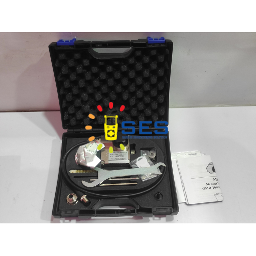 15PPM BILGE ALARM, DECKMA HAMBURG, OMD-24