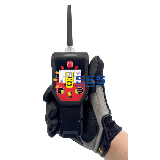 MÁY ĐO KHÍ, RIKEN KEIKI, GX-FORCE