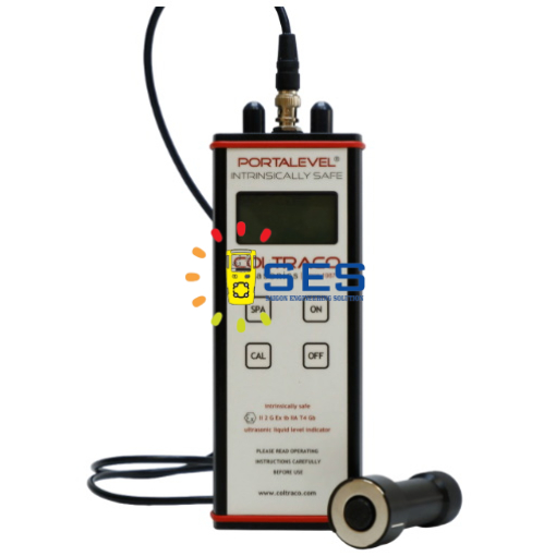 Thiết bị đo mức chất lỏng - Portalevel® IS