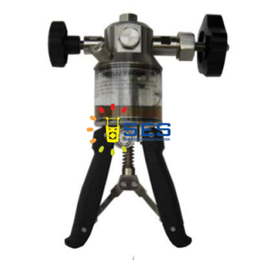 Bộ tạo áp chuẩn hiệu Nagman, Ấn Độ