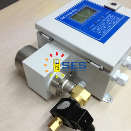 15PPM BILGE ALARM, OCM-15, TRUNG QUỐC