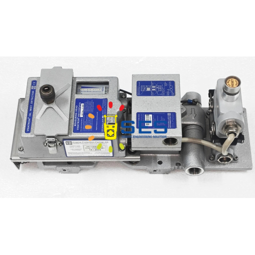 VISATRON VN 115/87 PLUS