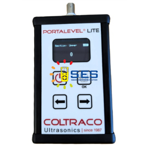 Thiết bị đo mức chất lỏng - Portalevel® LITE