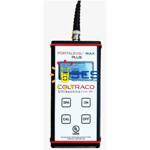 Thiết bị đo mức chất lỏng - Portalevel® MAX PLUS