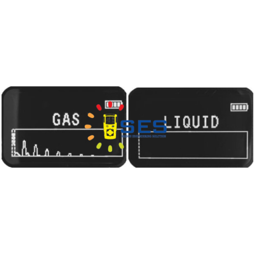 Thiết bị đo mức chất lỏng - Portalevel® ADVANCED