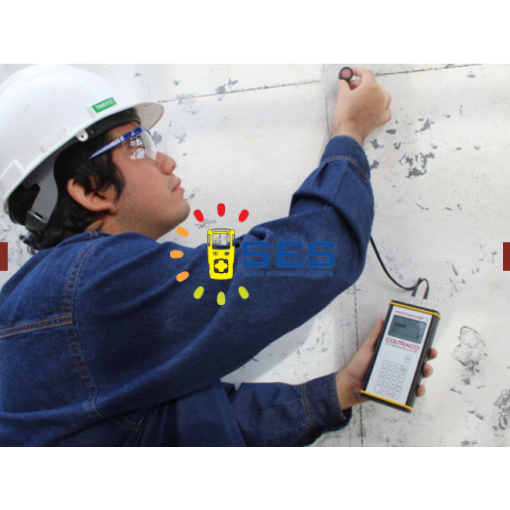 Thiết bị siêu âm đo độ dày - Portagauge® 6