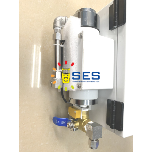 15PPM BILGE ALARM, XOC-01, TRUNG QUỐC
