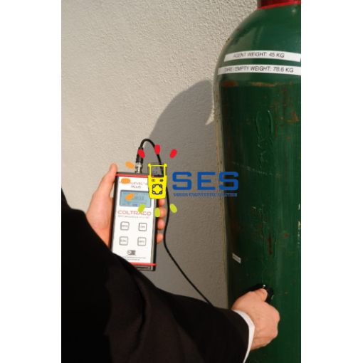 Thiết bị đo mức chất lỏng - Portalevel® MAX PLUS