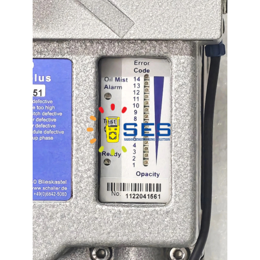 VISATRON VN 115/87 PLUS