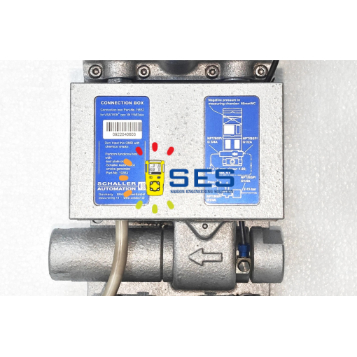 VISATRON VN 115/87 PLUS