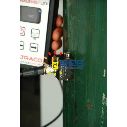 Thiết bị đo mức chất lỏng - Portalevel® LITE