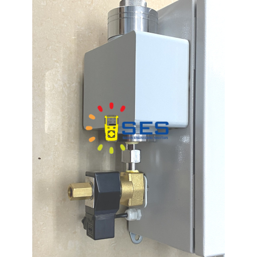 15PPM BILGE ALARM, CY-2, TRUNG QUỐC