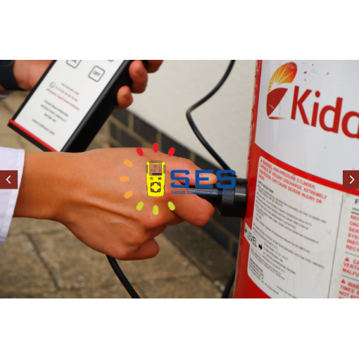 Thiết bị đo mức chất lỏng - Portalevel® IS