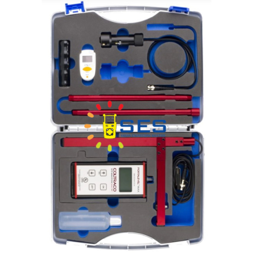 Thiết bị đo mức chất lỏng - Portalevel® MAX NIPPON