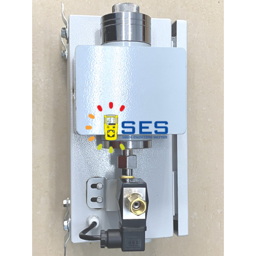 15PPM BILGE ALARM, CY-2, TRUNG QUỐC
