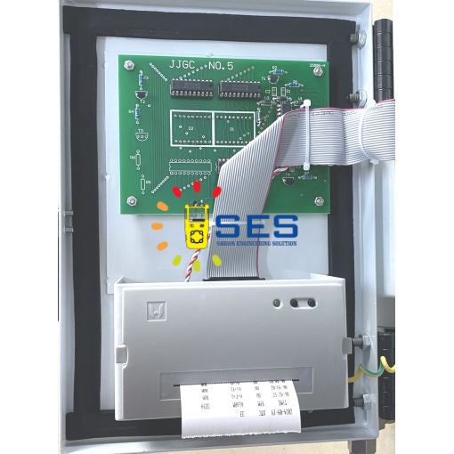 15PPM BILGE ALARM, XOC-01, TRUNG QUỐC
