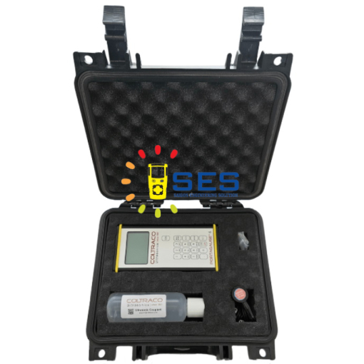 Thiết bị siêu âm đo độ dày - Portagauge® 6