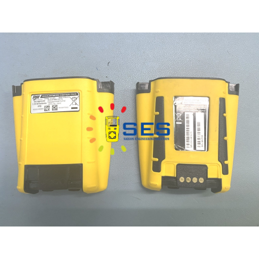 MÁY ĐO 5 KHÍ, BW HONEYWELL - GAS ALERT MICRO 5IR (CO2)