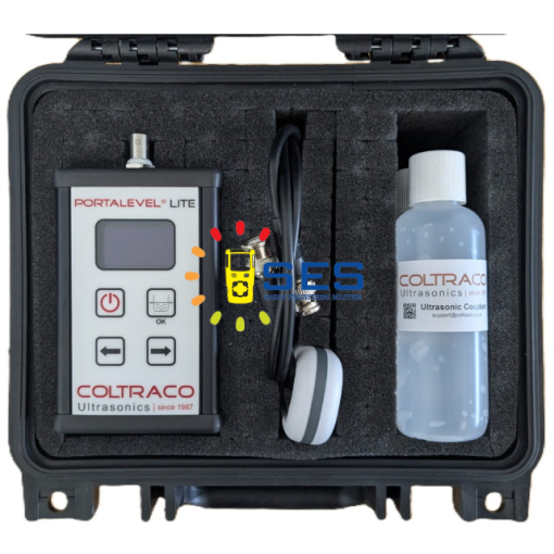 Thiết bị đo mức chất lỏng - Portalevel® LITE