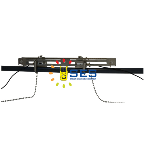 Thiết bị đo lưu lượng cầm tay Portasonic® PLUS