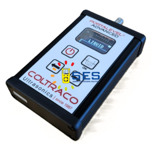 Thiết bị đo mức chất lỏng - Portalevel® ADVANCED