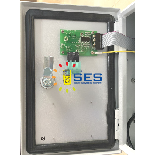 15PPM BILGE ALARM, CY-2, TRUNG QUỐC