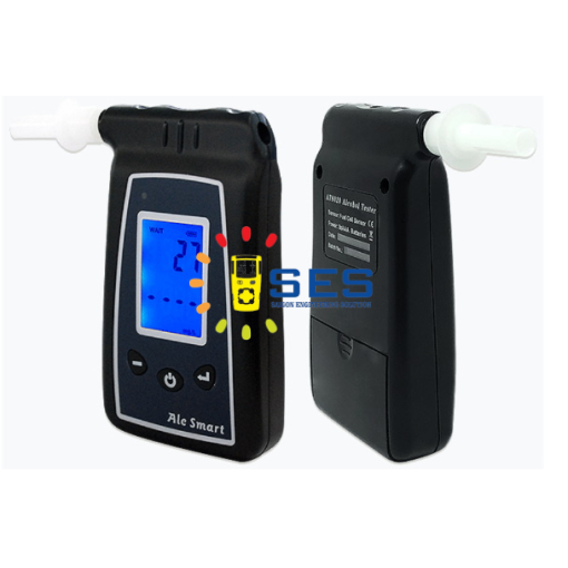 MÁY ĐO KHÍ CỒN AT-8020