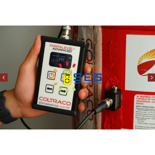 Thiết bị đo mức chất lỏng - Portalevel® ADVANCED