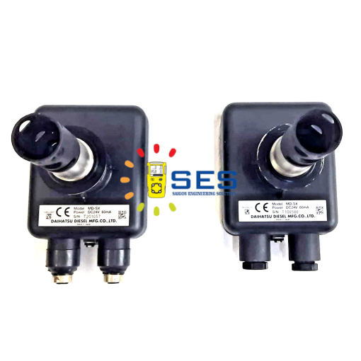 CẢM BIẾN MD-SX