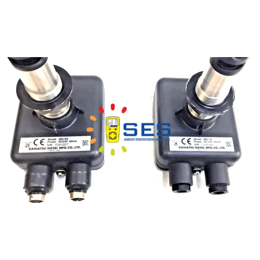 CẢM BIẾN MD-SX