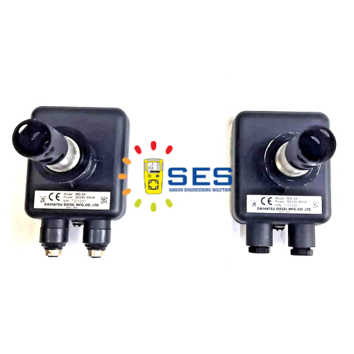 CẢM BIẾN MD-SX