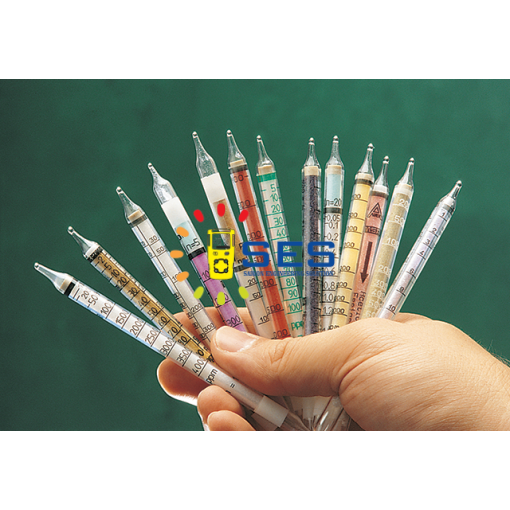 TUÝP THỬ KHÍ HIỆU MSA (KWIK DRAW) 