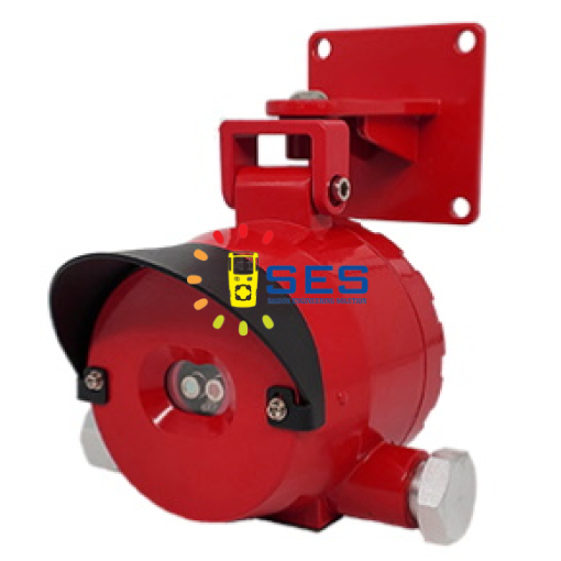FD10-IR2 Double IR Flame Detector