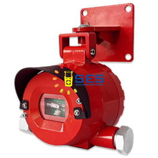 FD10-UV Ultraviolet Flame Detector