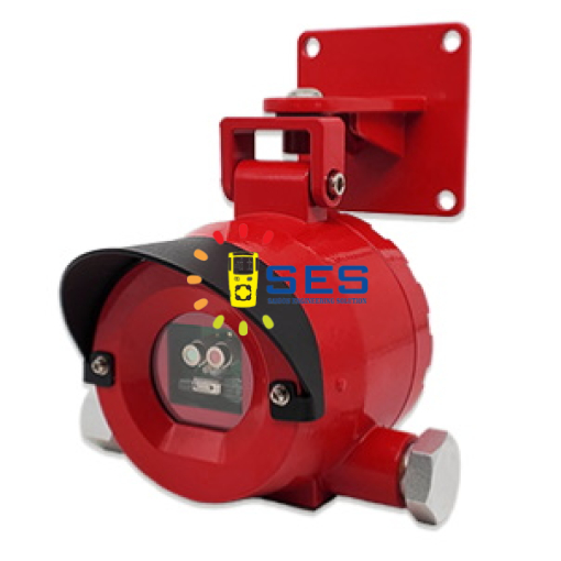 FD10-UVIR2 Double IR & UV Flame Detector
