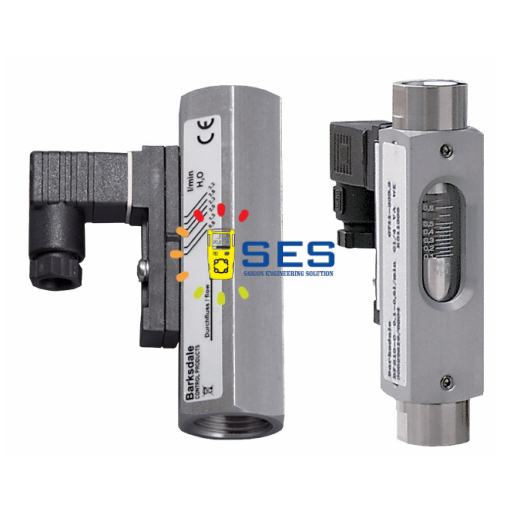 CẢM BIẾN LƯU LƯỢNG - BILGMON 488 - TYPE 5