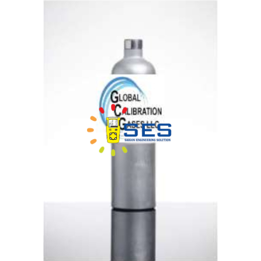 KHÍ CHUẨN HỖN HỢP 4 KHÍ