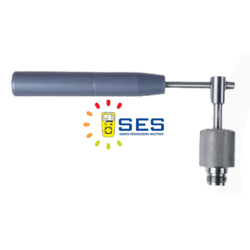 DỤNG CỤ MỞ VAN CHAI KHÍ CHUẨN RỖNG