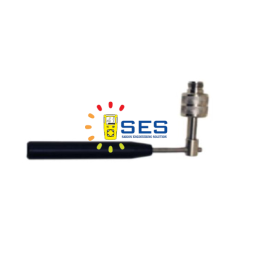 DỤNG CỤ MỞ VAN CHAI KHÍ CHUẨN RỖNG