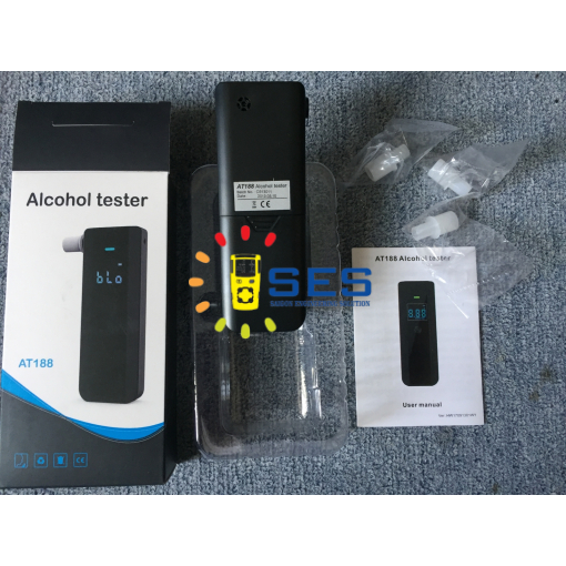 MÁY ĐO KHÍ CỒN AT-188