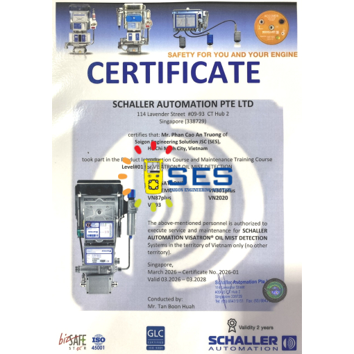 VISATRON VN 301 PLUS / 301 PLUS EX